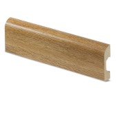 Плинтус ламинированый Милленниум 2015 ( 2400*60*15) Плинтус ламинированый Милленниум 2015 ( 2400*60*15)