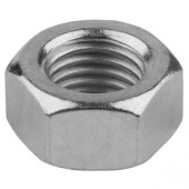 Гайка шестигранная М8 DIN 555