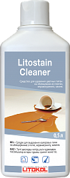 Litokol LITOSTAIN CLEANER 0,5 л