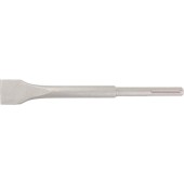 Зубило плоское, широкое, 25 х 50 х 360 мм, SDS Max Matrix Зубило плоское, широкое, 25 х 50 х 360 мм, SDS Max Matrix