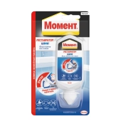 Герметик реставратор силиконовых швов Момент, 80 мл Герметик реставратор силиконовых швов Момент, 80 мл