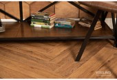 PARQUET Herringbone IS11210 Паркет Де Вилль