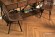 PARQUET Herringbone IS11210 Паркет Де Вилль