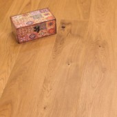 Паркетная доска PolarWood Elegance Дуб  PREMIUM 138 NOBLE BROWN 2G (2,0 м2)