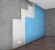 Панель звукоизоляционная AcousticGyps Basic 40 1200x600x40 мм