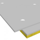 Сэндвич-панель звукоизоляционная ЗИПС-Z4 1200х600х42,5 мм