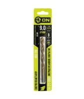 ON Сверло по металлу HSS, 9,0х125мм