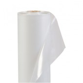 Пленка полиэтиленовая 200 мкм ширина 3 м / рукав 1,5 м (1 м)