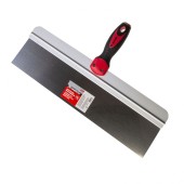 Шпатель фасадный из нержавеющей стали, 450 мм, двухкомпонентная ручка, широкое полотно Matrix Шпатель фасадный из нержавеющей стали, 450 мм, двухкомпонентная ручка, широкое полотно Matrix