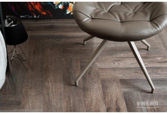 PARQUET Herringbone IS11211 Паркет Донателло
