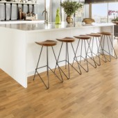 Паркетная доска KAHRS Дуб Комо (Como) 3-х пол МЛ (2,91)