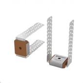 Виброподвес универсальный Soundguard Vibro M 130x40x60 мм Виброподвес универсальный Soundguard Vibro M 130x40x60 мм