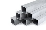 Труба профильная 40х40х2 мм Труба профильная 40х40х2 мм