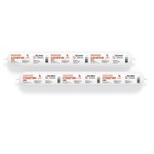 Герметик Сонетик акриловый 600мл Герметик Сонетик акриловый 600мл