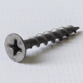 Саморез по дереву 3,5х25 мм SDwF Yoko Саморез по дереву 3,5х25 мм SDwF Yoko