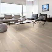 Паркетная доска KAHRS Дуб Гармиш 1-пол  НМ 2420*187*15 (2,72 м2)