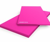 Вибромат Gener VX 42 1200 х 2500 х 25 (3кв.м)