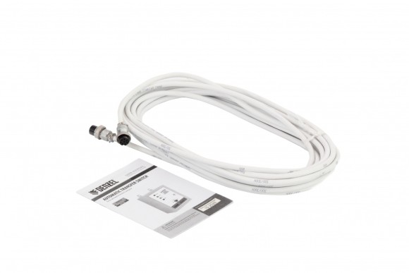 Блок автоматического запуска генератора Energomatic PS 115 Denzel Блок автоматического запуска генератора Energomatic PS 115 Denzel