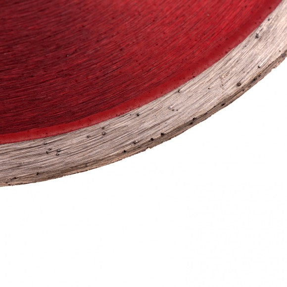 Диск алмазный, отрезной сплошной, 230 х 22.2 мм, мокрая резка Matrix Professional Диск алмазный, отрезной сплошной, 230 х 22.2 мм, мокрая резка Matrix Professional