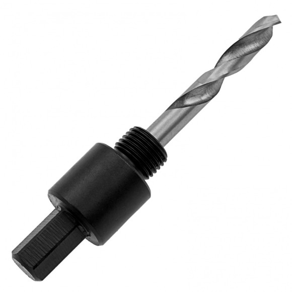 Хвостовик шестигранный для коронок Bimetal до 30 мм Matrix Хвостовик шестигранный для коронок Bimetal до 30 мм Matrix