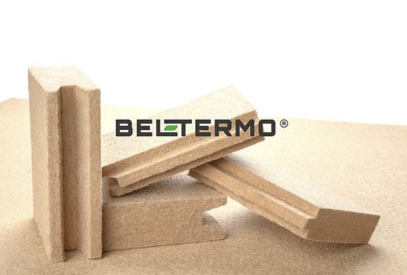 БЕЛТЕРМО Multi 2480х580х50мм шип-паз