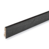 Плинтус прямой Pergo PGPSK03869 Дуб Черный (14*77*2400) Плинтус прямой Pergo PGPSK03869 Дуб Черный (14*77*2400)