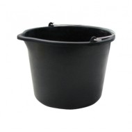 Ведро строительное Biber 65104 20 литров Ведро строительное Biber 65104 20 литров