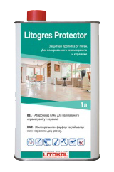 Litokol LITOGRES PROTECTOR 1 л