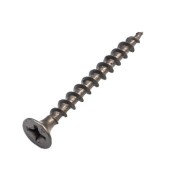Саморез по дереву 3,5х41 мм SDwF Yoko Саморез по дереву 3,5х41 мм SDwF Yoko