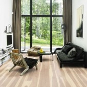 Паркетная доска KAHRS Ясень Сендвиг (Sandvig) 1-о пол МЛ (2,54)