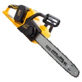 Цепная пила аккумуляторная бесщеточная RCS400-36, Li-ion, 36 В, 4 Ач, шина 400 мм Denzel Цепная пила аккумуляторная бесщеточная RCS400-36, Li-ion, 36 В, 4 Ач, шина 400 мм Denzel