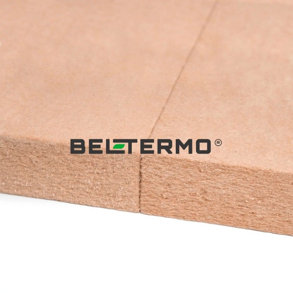 БЕЛТЕРМО Multi 1200х600х60мм прямая