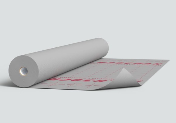 Пленка пароизоляционная Изоспан B (70м2)