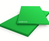 Вибромат Gener VX 55 1200 х 2500 х 25 (3кв.м)