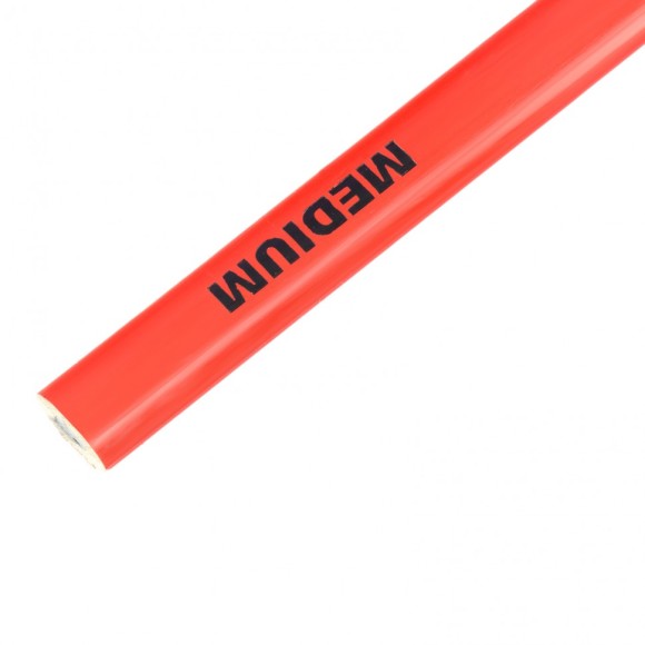 Карандаши малярные овальные, универсальные, 250 мм, коробка 12 шт Matrix Карандаши малярные овальные, универсальные, 250 мм, коробка 12 шт Matrix