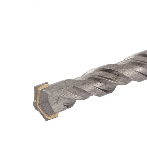 Бур по бетону, 16 x 460 мм, SDS Plus MATRIX Бур по бетону, 16 x 460 мм, SDS Plus MATRIX