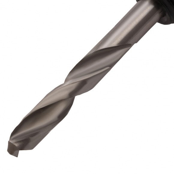 Хвостовик SDS Plus для коронок Bimetal до 30 мм Matrix Хвостовик SDS Plus для коронок Bimetal до 30 мм Matrix