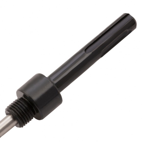 Хвостовик SDS Plus для коронок Bimetal до 30 мм Matrix Хвостовик SDS Plus для коронок Bimetal до 30 мм Matrix