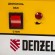 Генератор бензиновый GE 7900, 6.5 кВт, 220 В/50 Гц, 25 л, ручной пуск Denzel