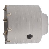 Буровая коронка, M22 х 68 мм Matrix Буровая коронка, M22 х 68 мм Matrix