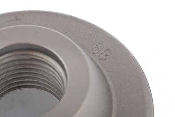 Буровая коронка, M22 х 68 мм Matrix Буровая коронка, M22 х 68 мм Matrix