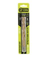 ON Сверло по металлу HSS, 13,0х151мм