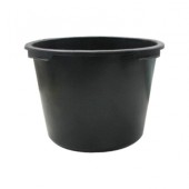 Контейнер строительный Biber 65123 круглый 90 литров