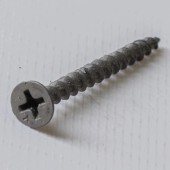 Саморез по дереву 3,5х45 мм SDwF Yoko Саморез по дереву 3,5х45 мм SDwF Yoko