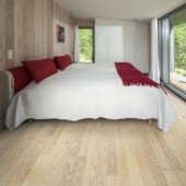 Паркетная доска KAHRS Ясень Фалстербо (Falstrerbo) 2-х пол МЛ (2,91)