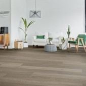 Паркетная доска Tarkett Танго Дуб МОДЕРН СЕРЫЙ БРАШ (2.18 м2)