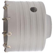 Буровая коронка, M22 х 80 мм Matrix Буровая коронка, M22 х 80 мм Matrix