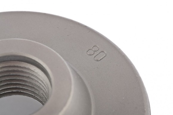 Буровая коронка, M22 х 80 мм Matrix Буровая коронка, M22 х 80 мм Matrix