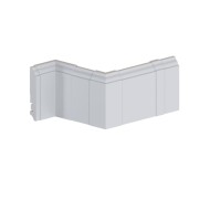 КАППЕ для внешнего угла HANNAHHOLZ 81301 (упаковка 2 шт) КАППЕ для внешнего угла HANNAHHOLZ 81301 (упаковка 2 шт)