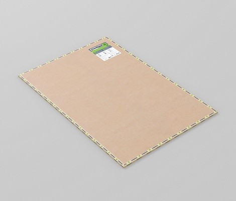 Панель звукоизоляционная Soundguard Standart 1200х800х12 мм